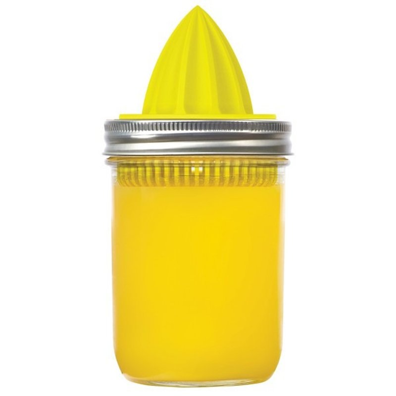 JARWARE - 寬口榨汁器(不含梅森罐) - 其他 - 其他材質 