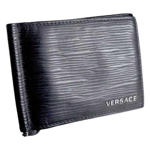 DeMAKER 正規品/送料/関税込み Folding wallet-silver SITUS Minimalist Wallet Tyvek® | Silver×Fluorescent Green