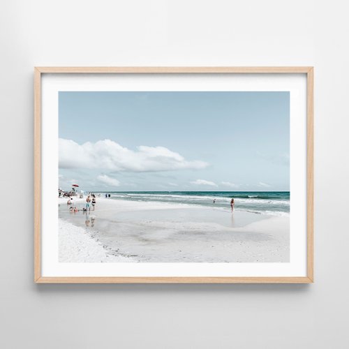 Weekend Road Trip Nature Print #4 畫 佈置 擺飾 臥室 浴室 餐廳 咖啡廳