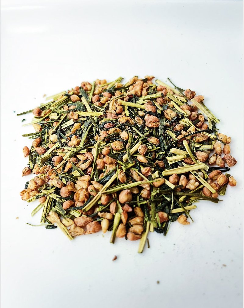 蕎麥棒茶 - 茶葉/茶包/水果茶 - 其他材質 