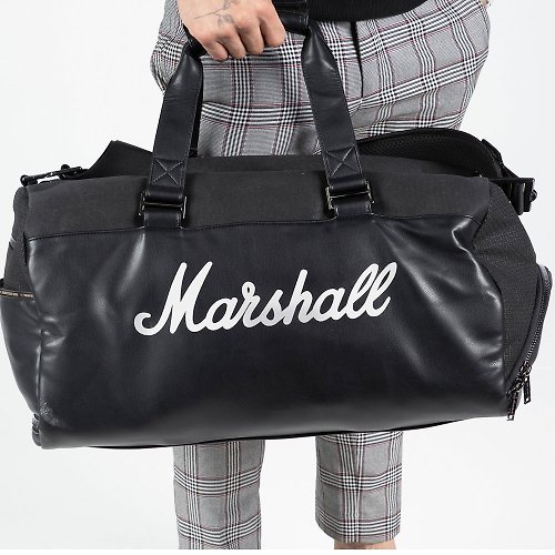 Marshall Travel Uptown Duffel 行李袋