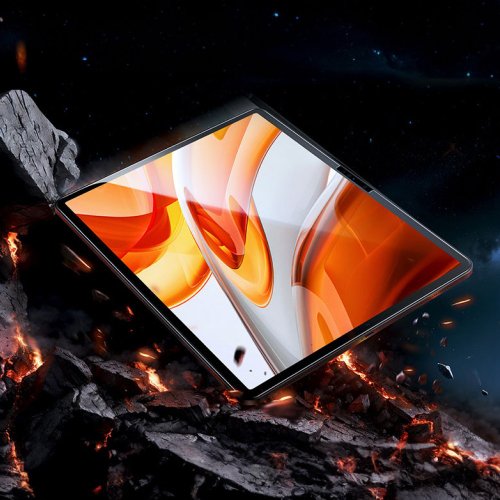 TORRAS 臺灣官方旗艦店 TORRAS Insta-II Master iPad 滿版航太級玻璃螢幕保護貼(附貼膜)