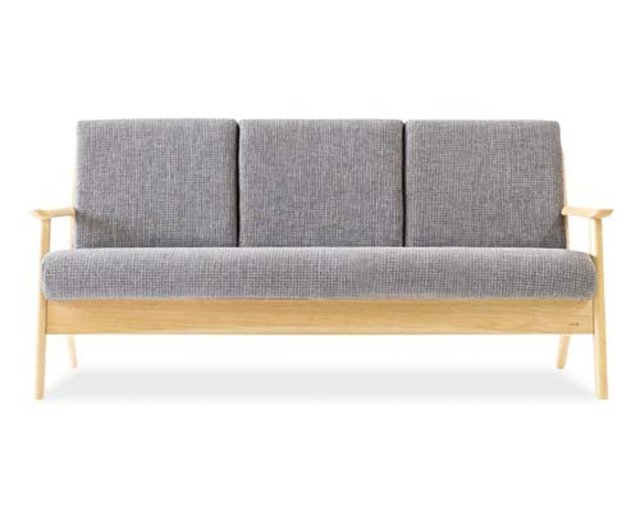 浜本工芸　リビングチェア 浜本工芸 No.3900 リビングチェア - ショップ MUKU工房 椅子・ソファー