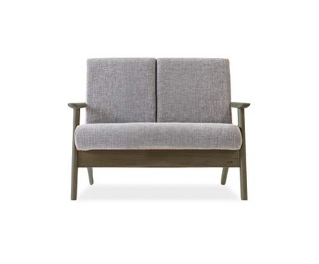 浜本工芸 No.3900 リビングチェア - ショップ MUKU工房 椅子