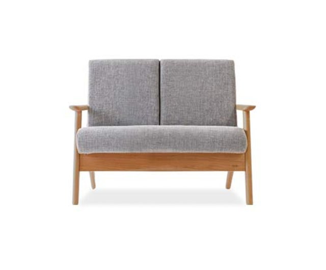 浜本工芸 No.3900 リビングチェア - ショップ MUKU工房 椅子・ソファー