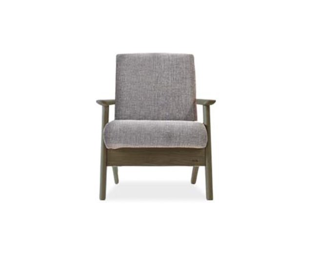 浜本工芸　リビングチェア 浜本工芸 No.3900 リビングチェア - ショップ MUKU工房 椅子・ソファー