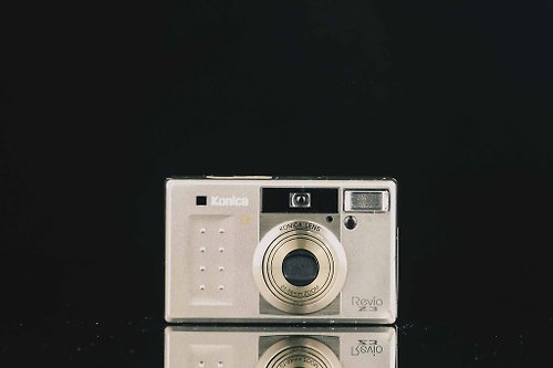 瑞克先生-底片相機專賣 Konica Revio Z3 #8947 #APS底片相機