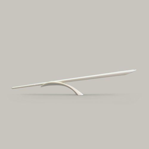 GeckoDesign 生活購物網站 Balanced 平衡箸筷架組 (2色)