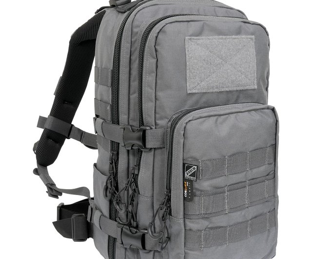 J-TECH Alex Tactical Backpack 22L - Shop j-tech Backpacks - Pinkoi