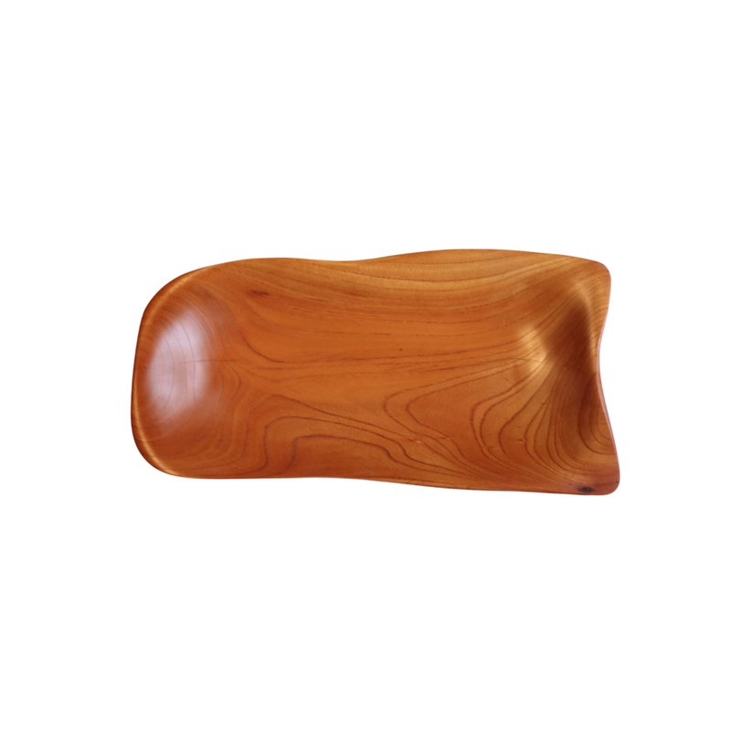 Beechwood Fruit Bowl - อื่นๆ - ไม้ 