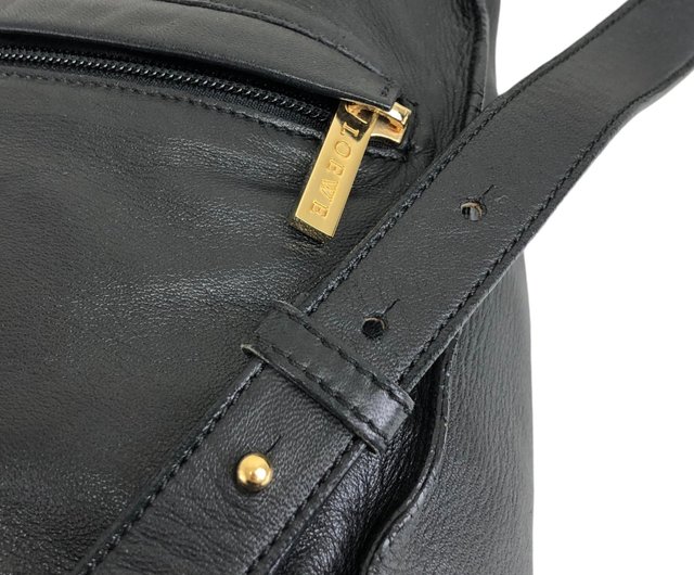 オールドロエベ　リュック 楽天市場】LOEWE ロエベ パズル アナグラム バックパック