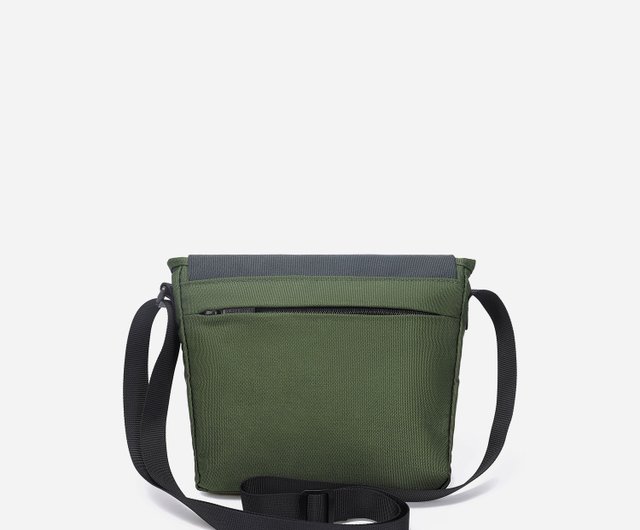 小型クロスボディバッグ、サイドバックパック、ポータブル小型