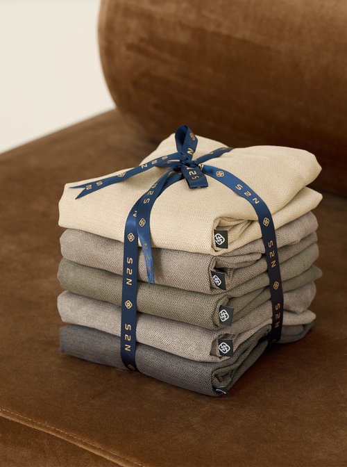 S2N 【S2N】YOGA BOLSTER COVER北歐頂級瑜珈枕套 P550