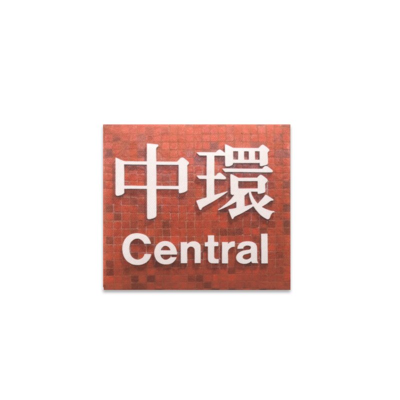 客製化禮物 MASKfolio S 口罩套Hong Kong - Central - 口罩/口罩收納套 - 紙 