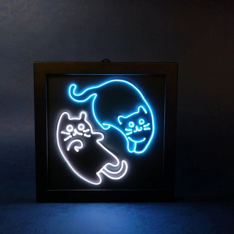 Glowing neon light painting x DIY Combo pack - Other - Other Materials 