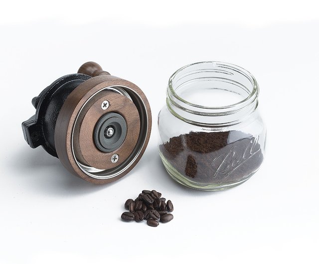 Camano Coffee Mill