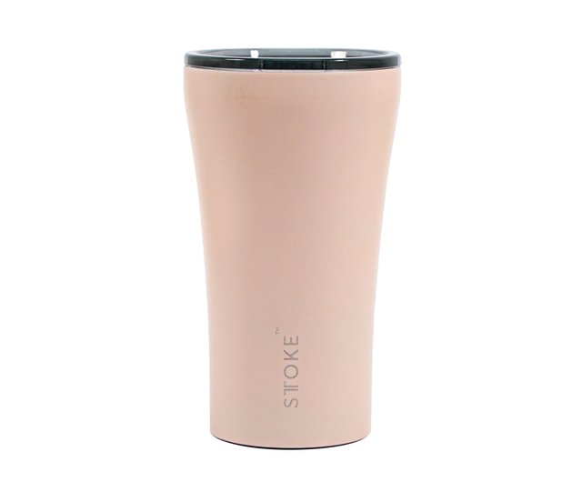 STTOKE】Premium ceramic leak-proof tumbler 12oz / 340ml (Star Purple) - Shop  sttoke-tw Vacuum Flasks - Pinkoi