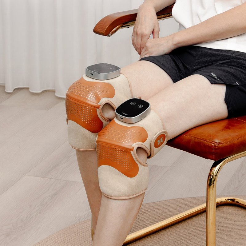 [Gift Recommendation_Knee Care_Filial Piety to Elders] Good Knee Pro Long-lasting Temperature Locking Knee Massager - เครื่องใช้ไฟฟ้าขนาดเล็กอื่นๆ - วัสดุอื่นๆ 