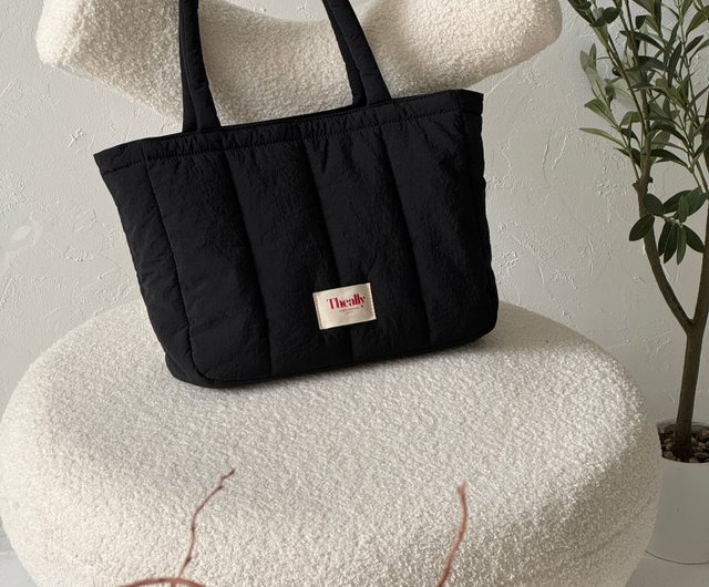 ★THE ALLY☆EILLEEN BAG Korea The Ally | Eileen bag 아일린백| Korean laptop bag