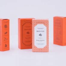 DAYLILY四物飲、生化飲組合