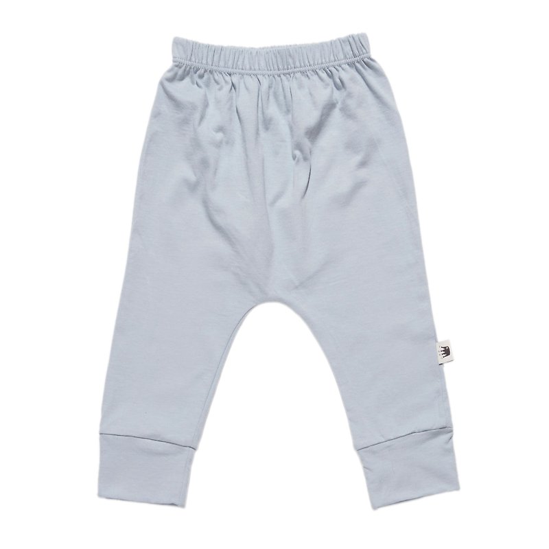 Flying mouse pants blue - Other - Cotton & Hemp 