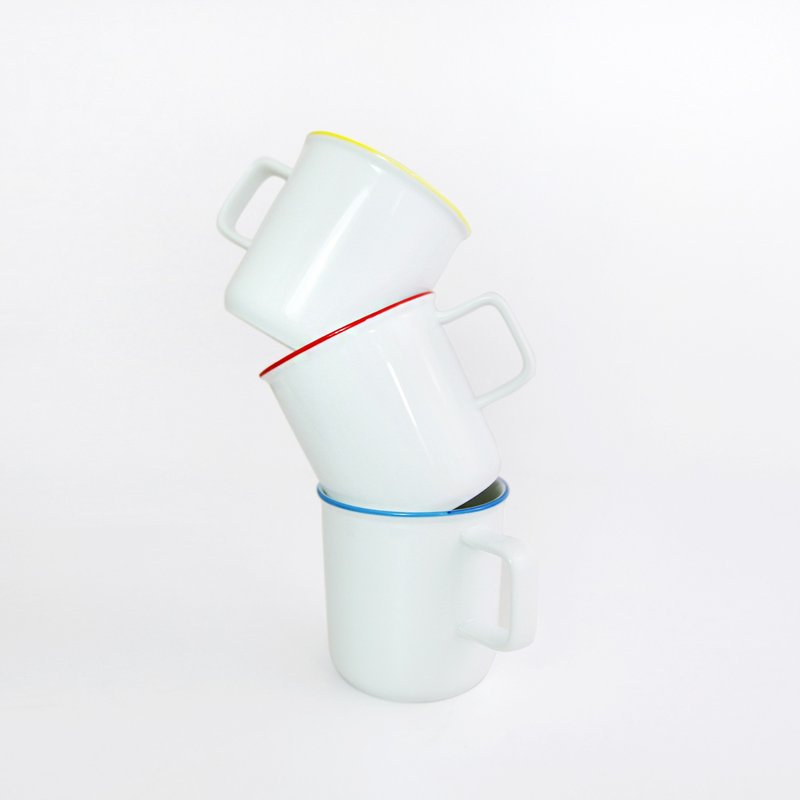 復刻杯-多色 | 馬克杯 - 茶壺/茶杯/茶具 - 瓷 