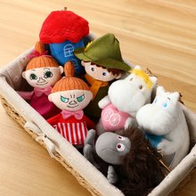 【新品】VIPO×ムーミン　3個セット VIPO ムーミンシリコーンQQ ナイトライト (13cm) - ショップ VIPO 台湾