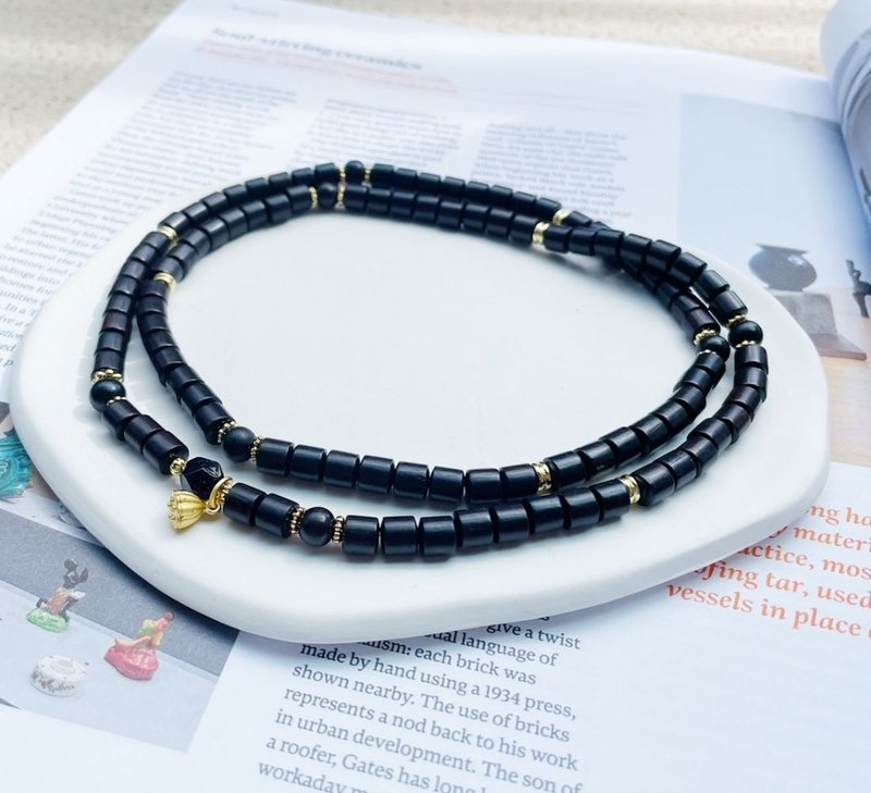 Zen Heart Series | ZB1 Life Zen - Bracelets - Other Materials 