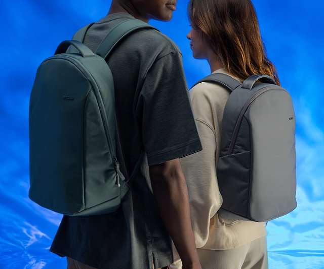 Commuter Backpack with BIONIC