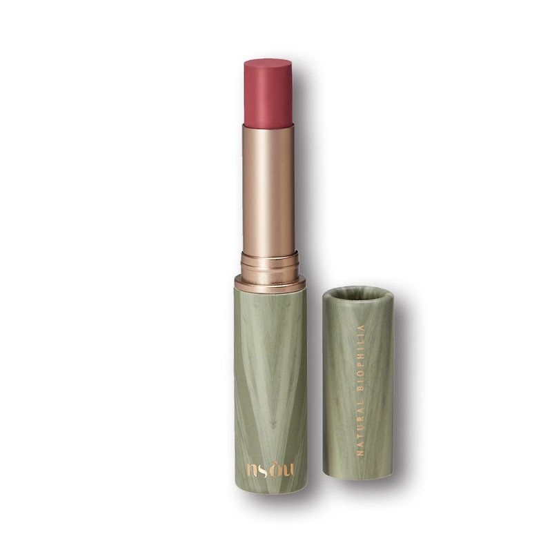 Desert  Flower Lipstick - Fade #231 - Lip & Cheek Makeup - Other Materials Khaki
