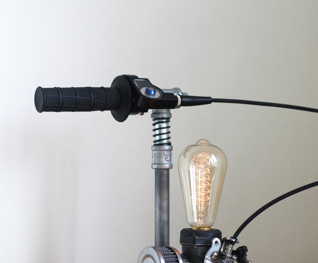 Carburetor high quality decorative lamp