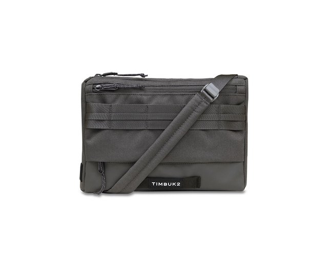 TIMBUK2 AGENT CROSSBODY BAG Dual-purpose Waist Bag / Side Shoulder