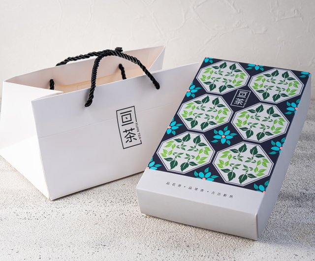お茶ギフトボックス フルーツ烏龍茶ギフトボックス(お好きな2味 お茶ギフトボックス フルーツ烏龍茶ギフトボックス(お好きな2味