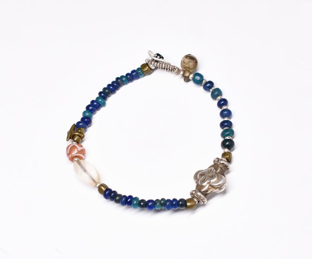 古代エッチドカーネリアンビーズ✩.*˚3点◆専用ページ◆ 000000029375_1_YXpwDEf.jpg