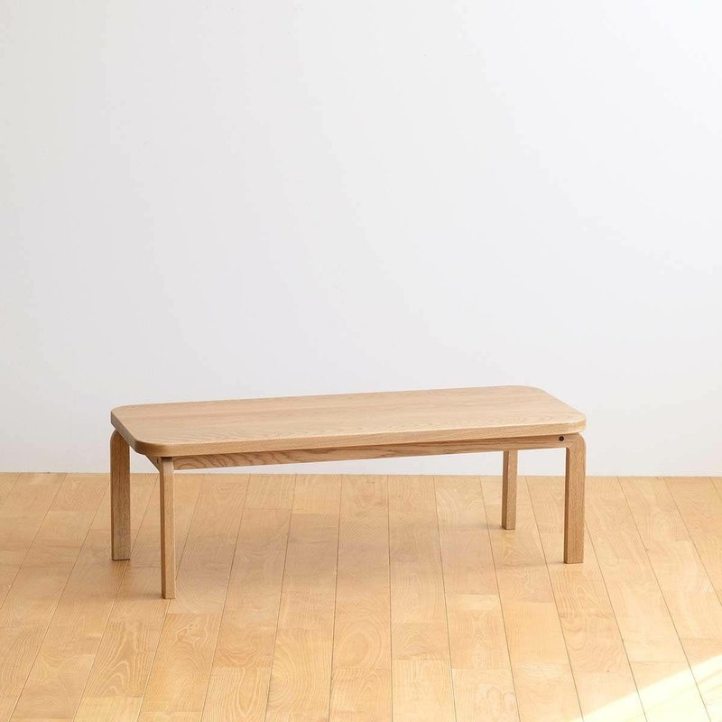 COCCO | Coffee Table 105 (Coffee table) - โต๊ะอาหาร - ไม้ 