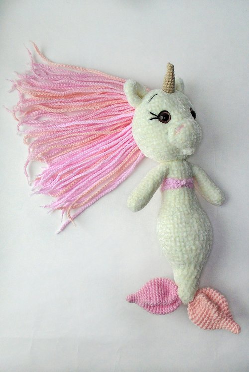 unicorn mermaid toy