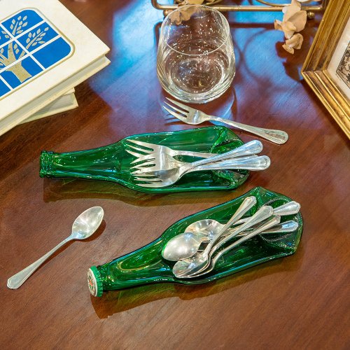 英国】チッペンデールのワイントレー/ドリンクトレー 30cm 英国