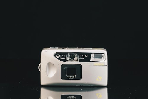 瑞克先生-底片相機專賣 KONICA BM.S 525Z #APS底片相機
