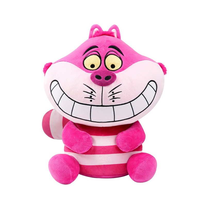 Disney Marshmallow Series - Miao Miao Cat 30CM - Stuffed Dolls & Figurines - Cotton & Hemp Multicolor