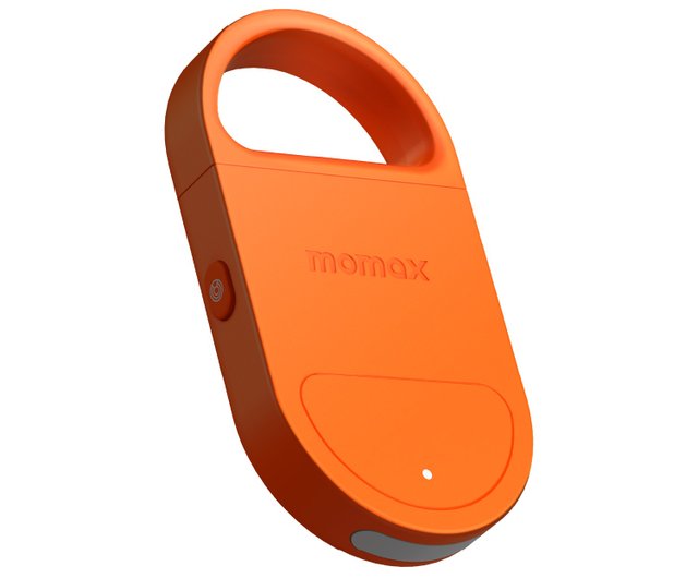 Momax PinBuzz FIND MY 充電式GPSサイレン BR17 - ショップ