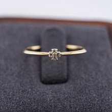 【選べる天然石】指になじむシルバーリング　【受注生産】S-029 選べる天然石】指になじむシルバーリング【受注生産】S-029