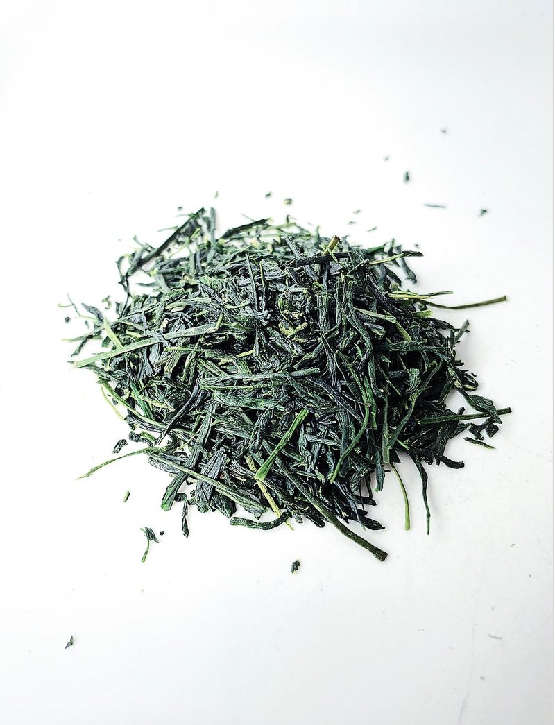 九州八女煎茶 - 茶葉/茶包/水果茶 - 其他材質 