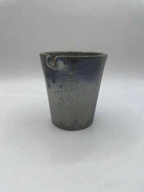 銜窯工坊 柴燒金彩茶海