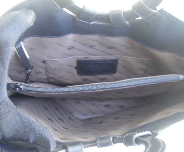 OLD-TIME】HUNTING WORLD Shoulder Bag Made in Italy - Shop