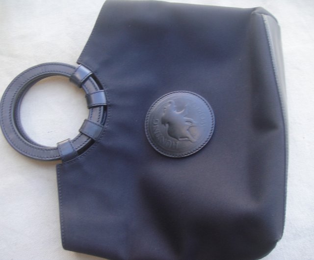 OLD-TIME】HUNTING WORLD Shoulder Bag Made in Italy - Shop
