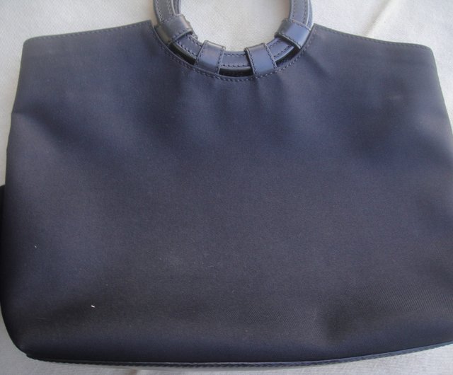 OLD-TIME】HUNTING WORLD Shoulder Bag Made in Italy - Shop