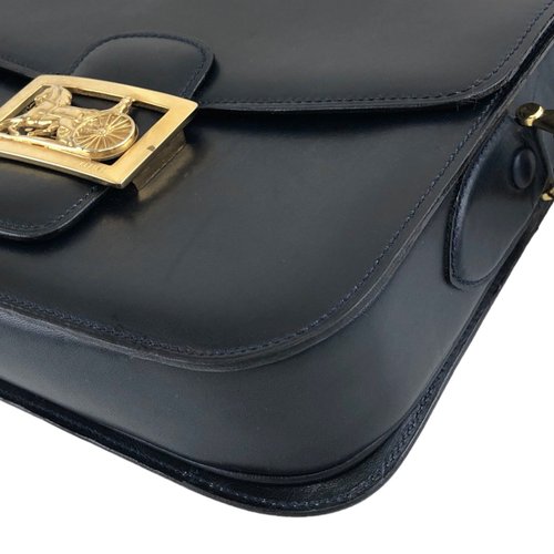 日本直送 名牌中古包 】CELINE セリーヌ ショルダーバッグ