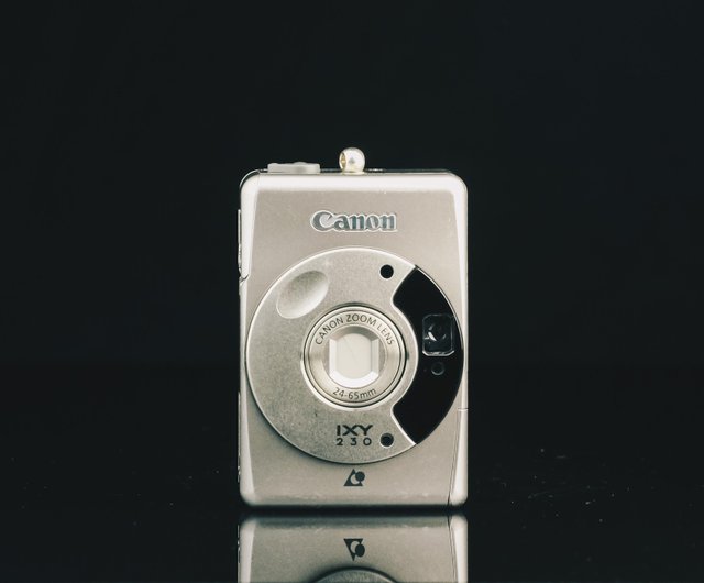 Canon IXY 230 #7568 #APS フィルムカメラ - ショップ Rick