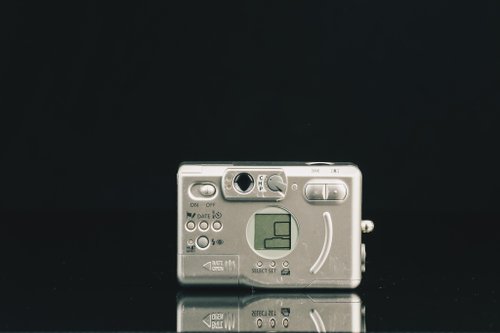 フィルムカメラ Canon IXY 230 500x0.jpg