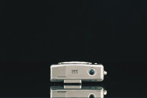Canon IXY 230 コンパクトフィルムカメラ Canon IXY 230 #7568 #APS フィルムカメラ - ショップ Rick